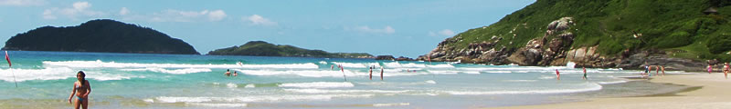 Florianopolis Playas